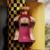 HIGHNESS IX - Image 3