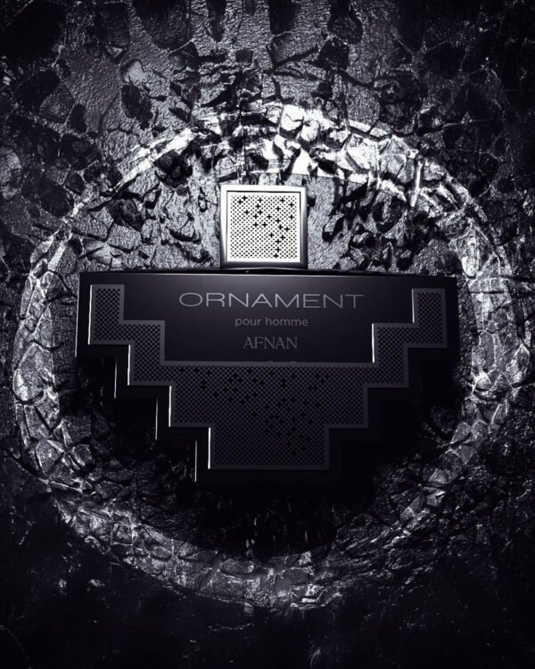 ORNAMENT POUR HOMME - Image 5